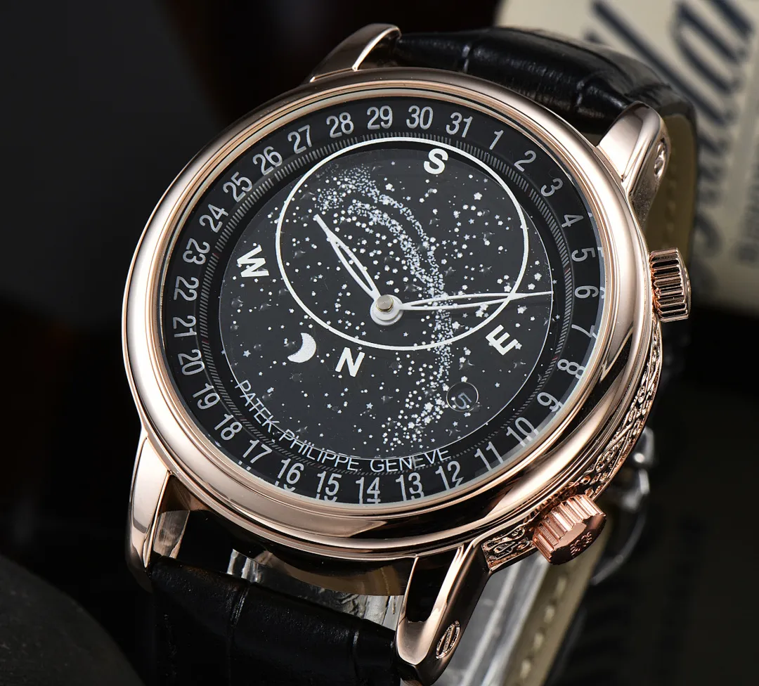Patek Philippe PPW9 תמונה 7