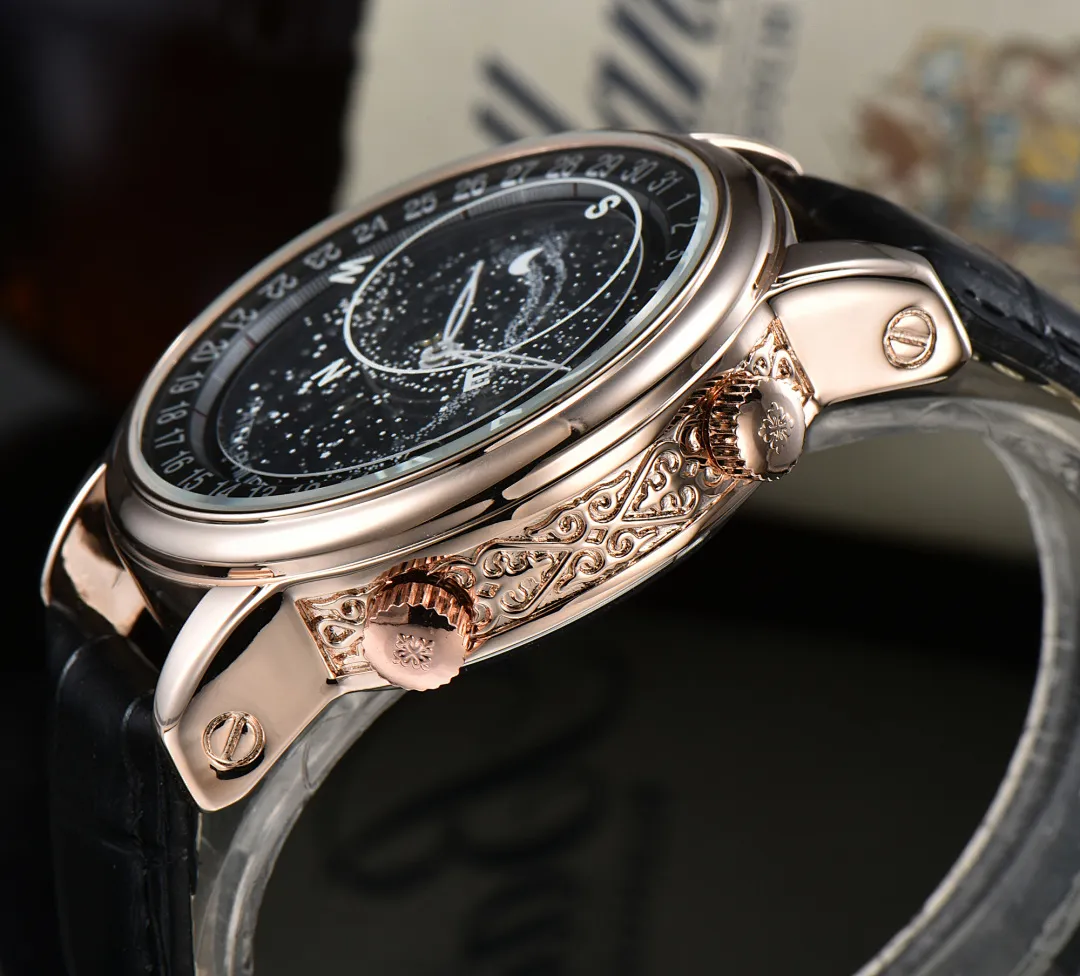 Patek Philippe PPW9 תמונה 8