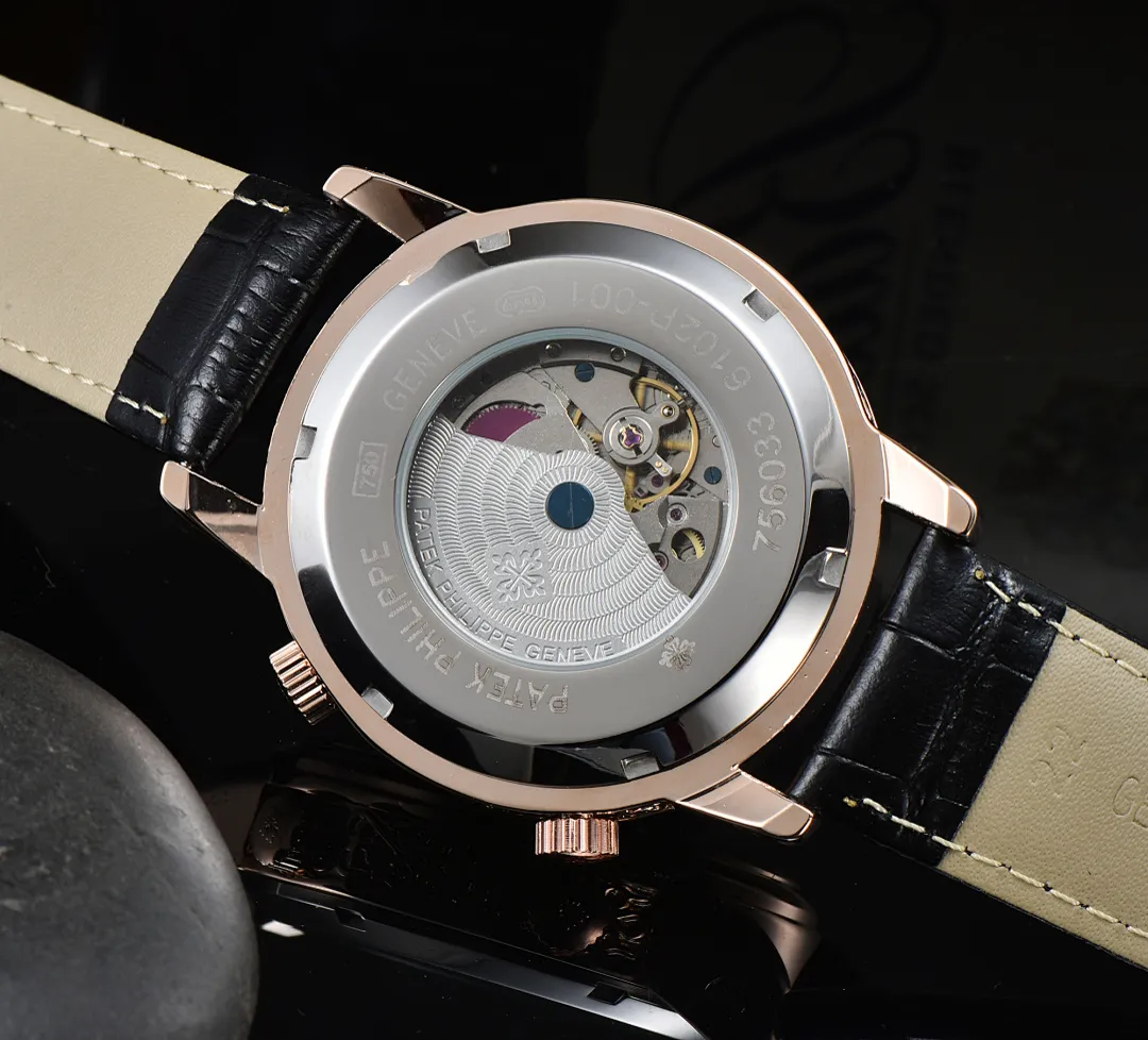 Patek Philippe PPW9 תמונה 9