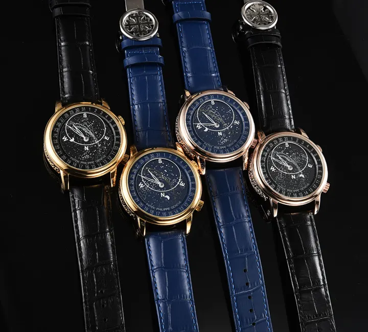 Patek Philippe PPW9