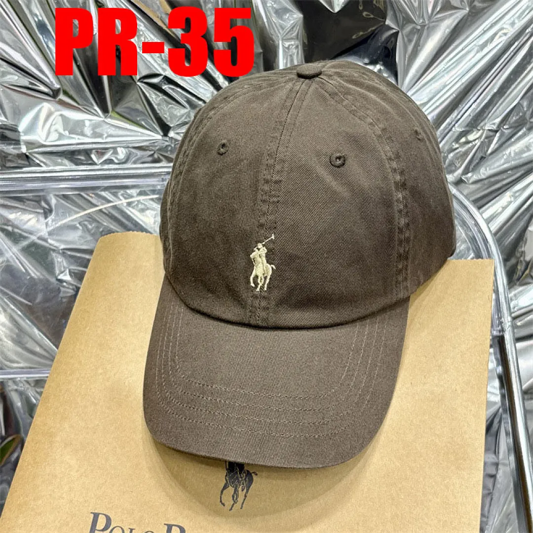 Ralph Lauren PR תמונה 11