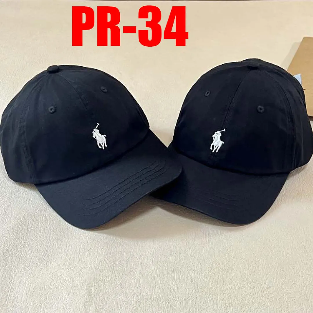 Ralph Lauren PR תמונה 12