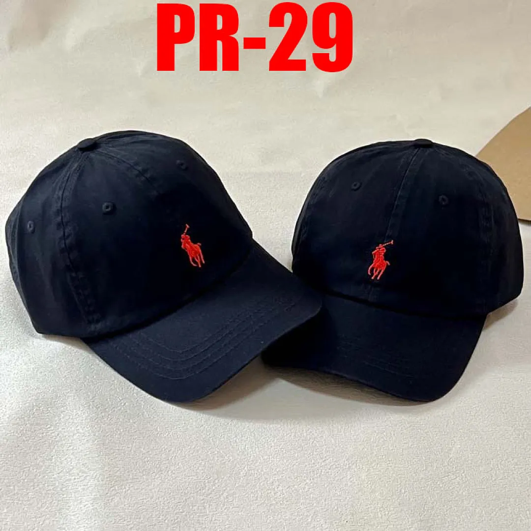 Ralph Lauren PR תמונה 17