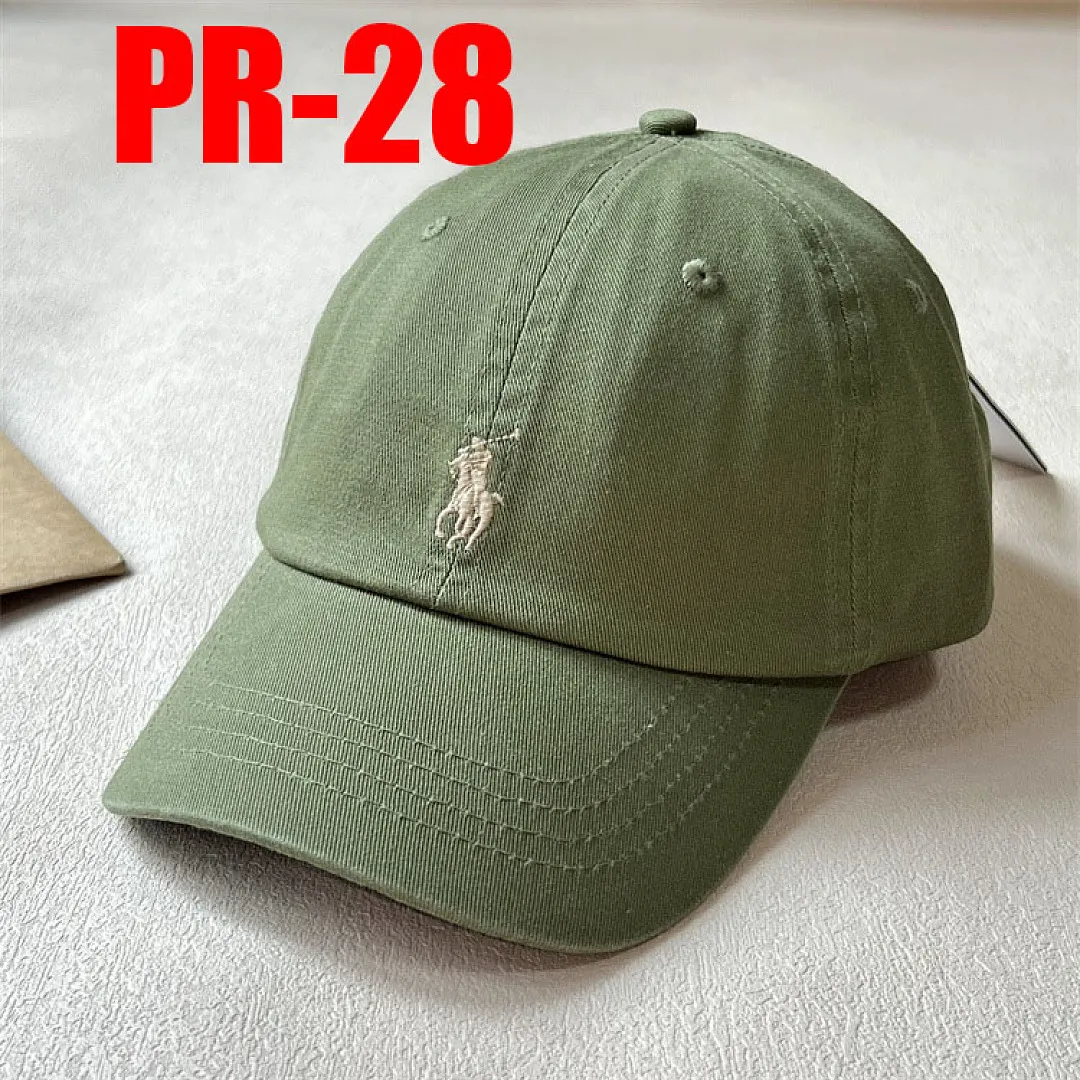 Ralph Lauren PR תמונה 18