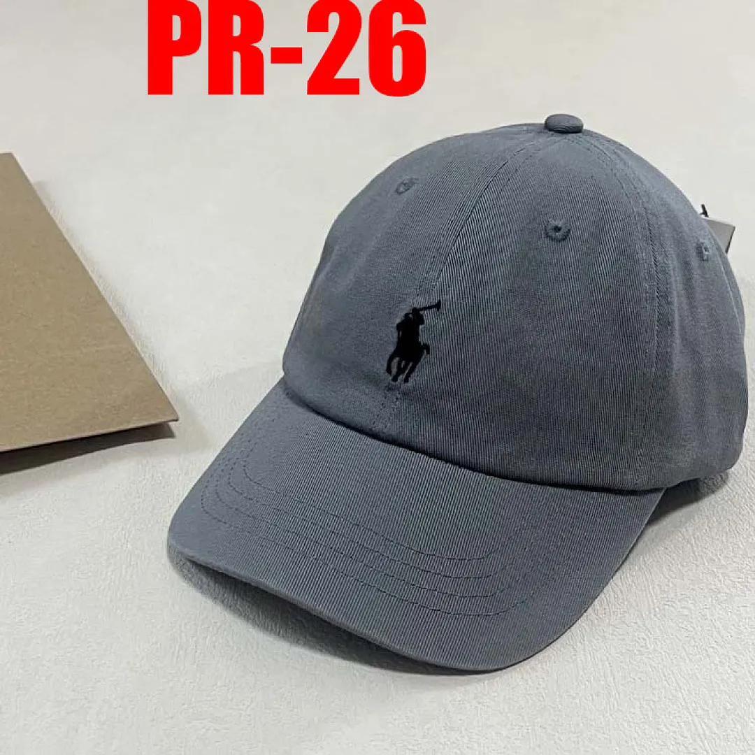 Ralph Lauren PR תמונה 20