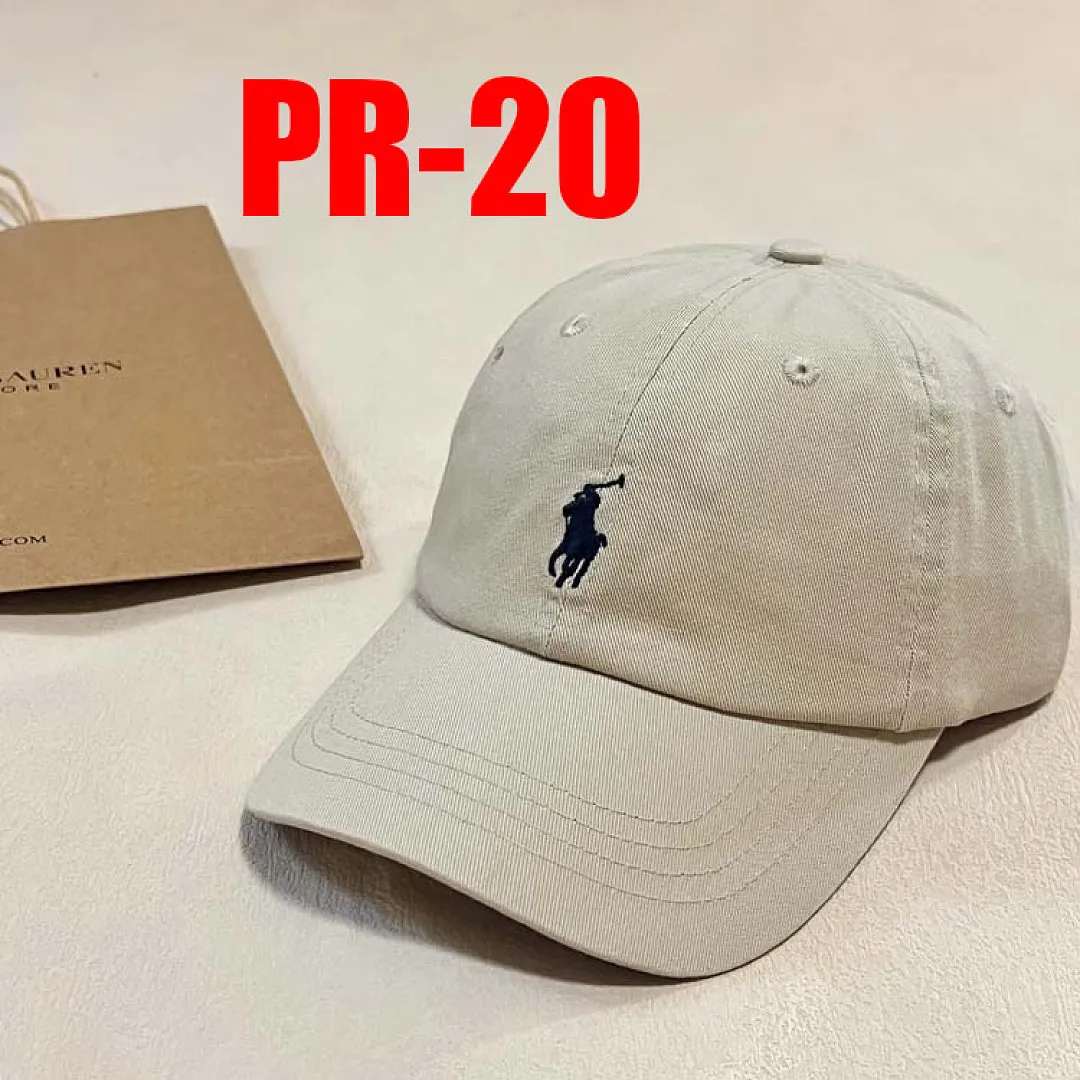 Ralph Lauren PR תמונה 26