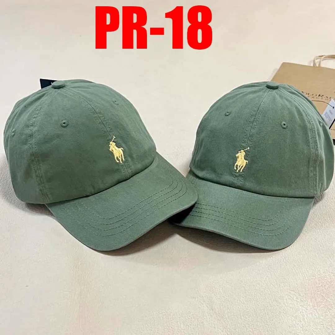 Ralph Lauren PR תמונה 28