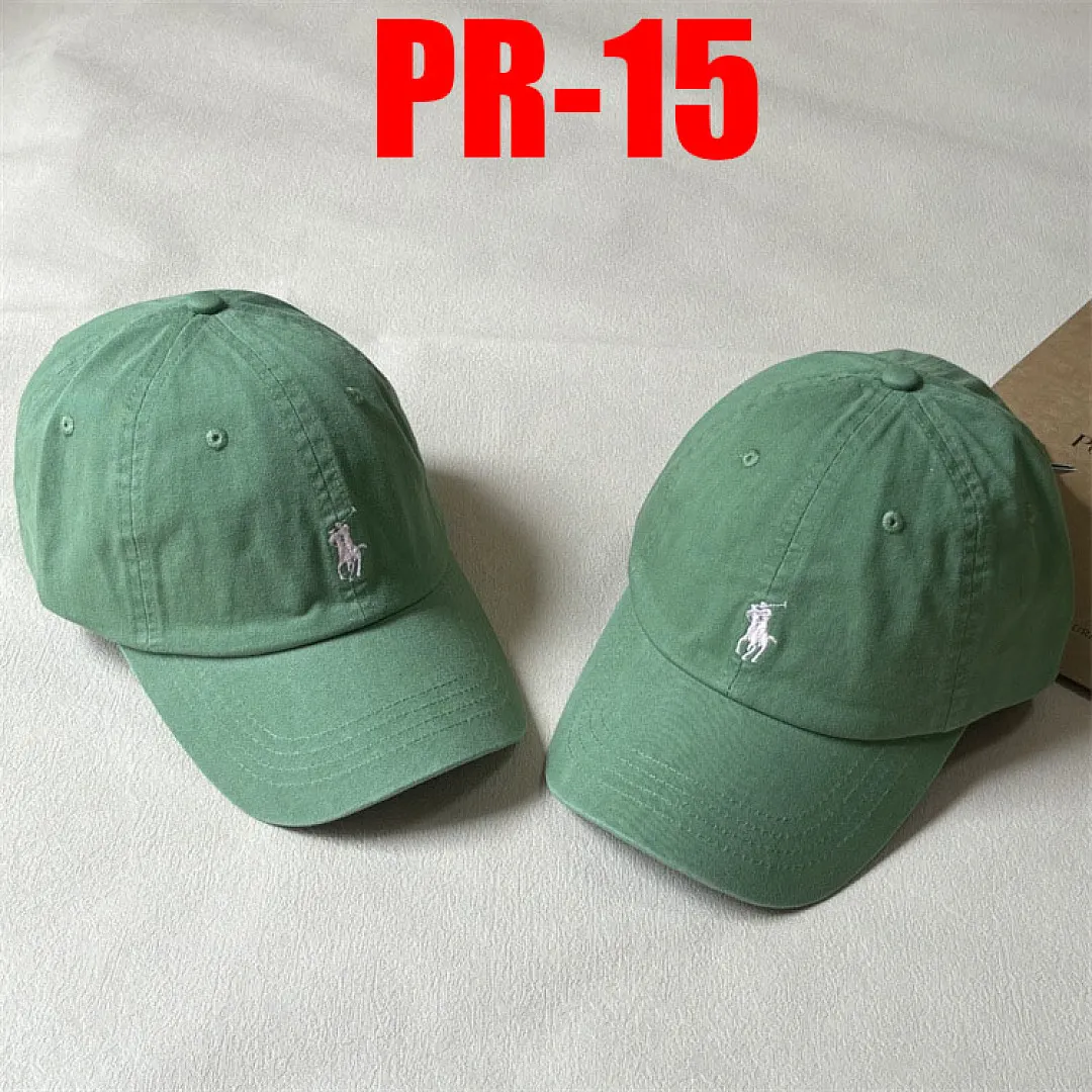 Ralph Lauren PR תמונה 31