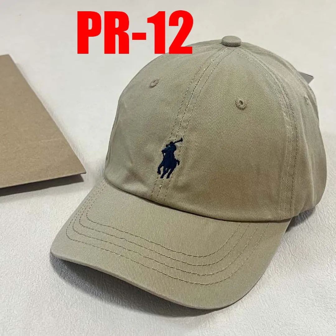 Ralph Lauren PR תמונה 34