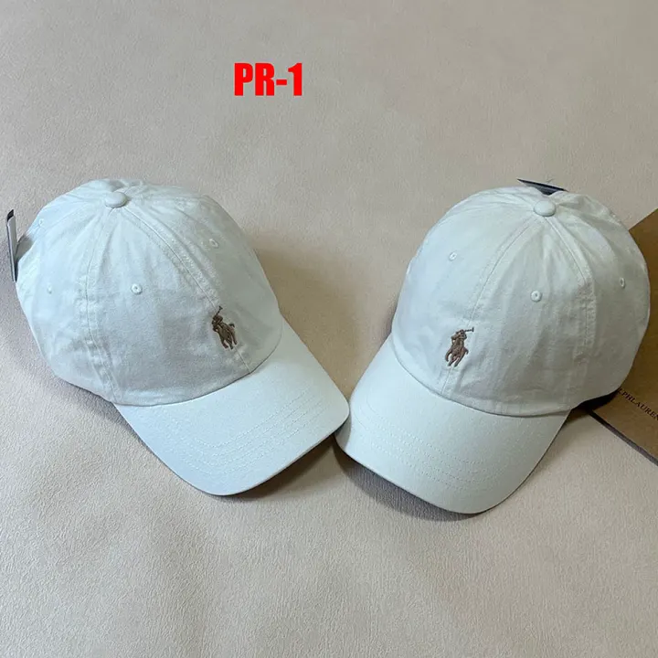 Ralph Lauren PR
