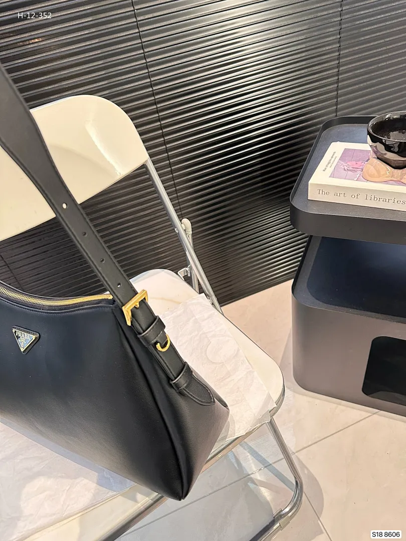 Prada PRDB01 תמונה 11