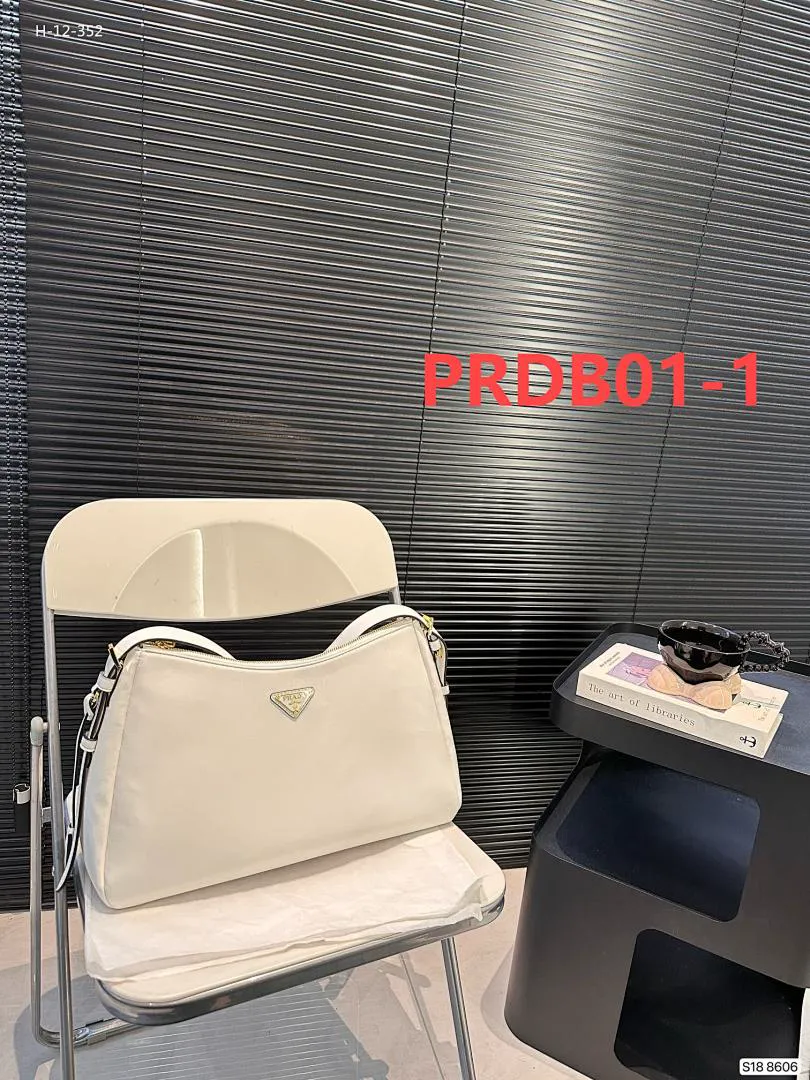 Prada PRDB01 תמונה 2