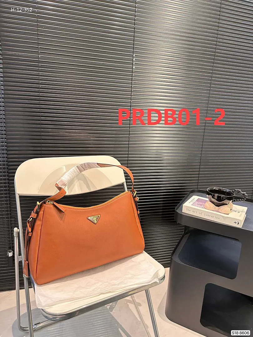 Prada PRDB01 תמונה 3