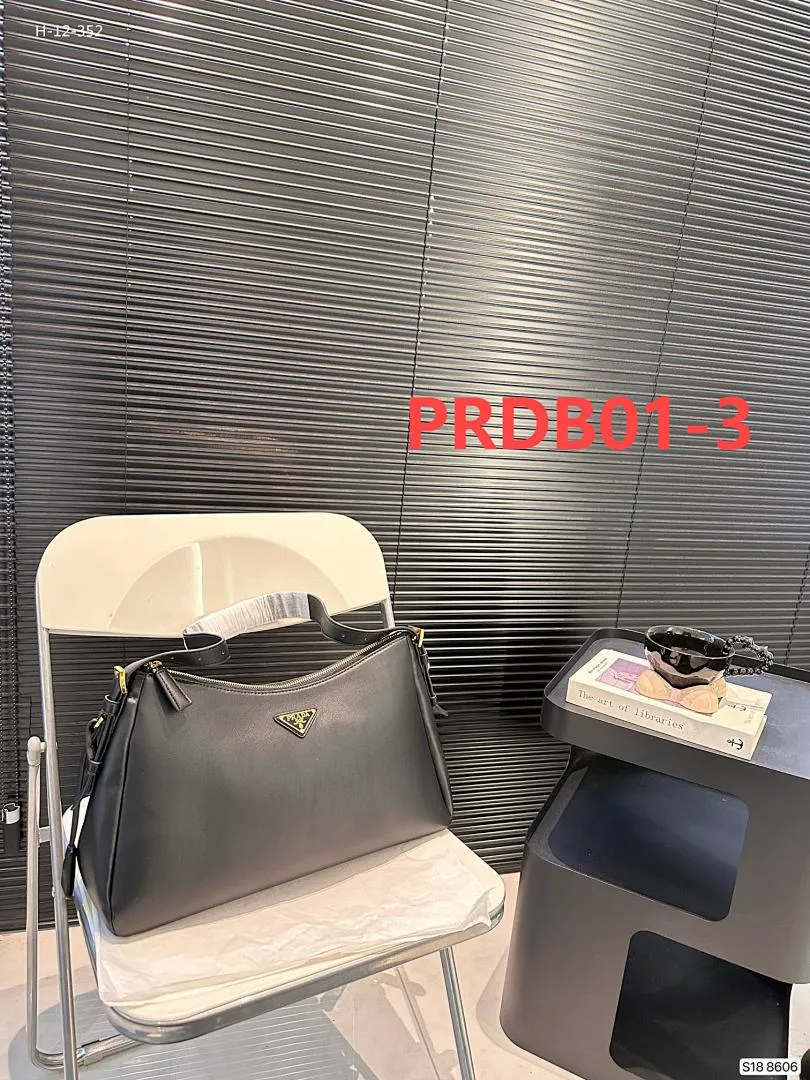 Prada PRDB01 תמונה 4