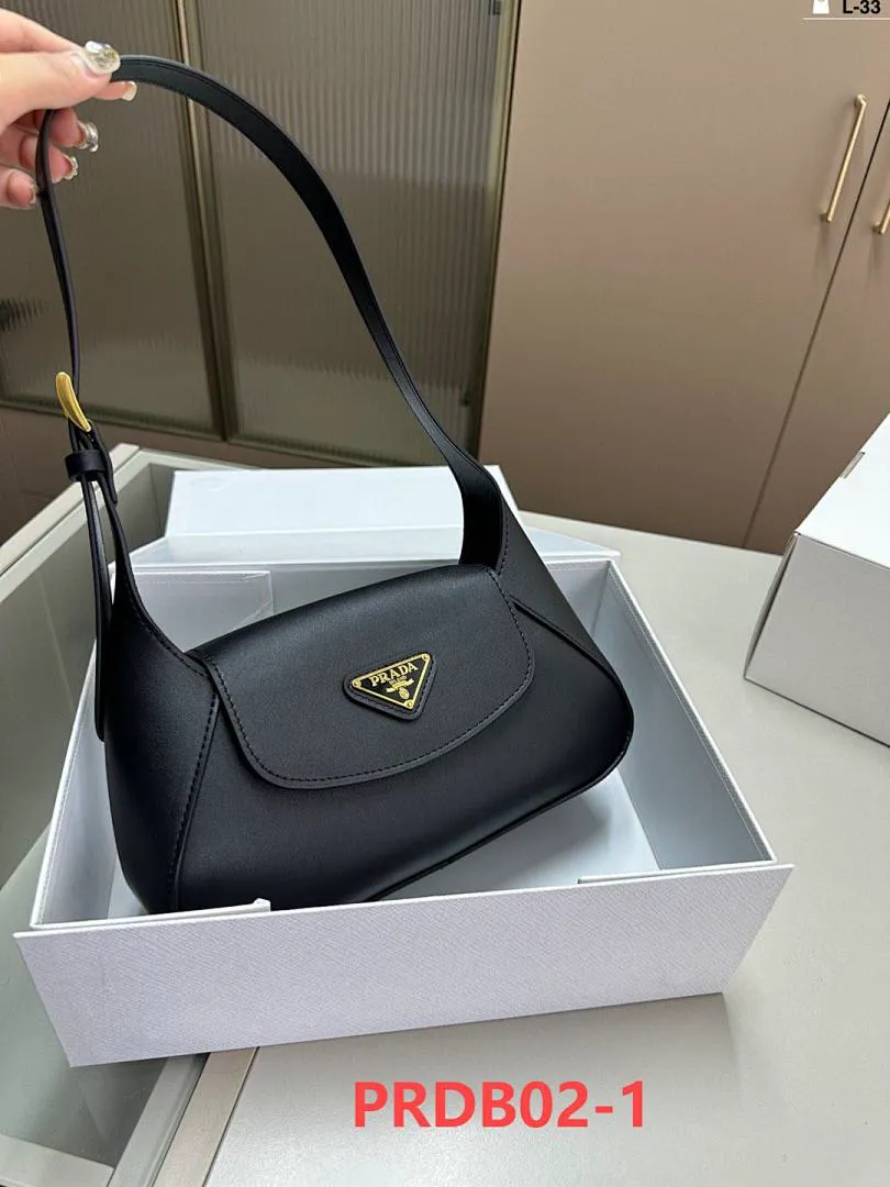 Prada PRDB02 תמונה 12