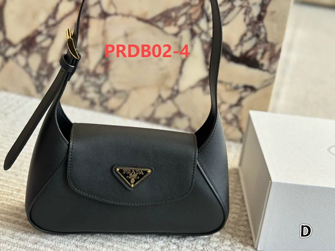 Prada PRDB02 תמונה 13
