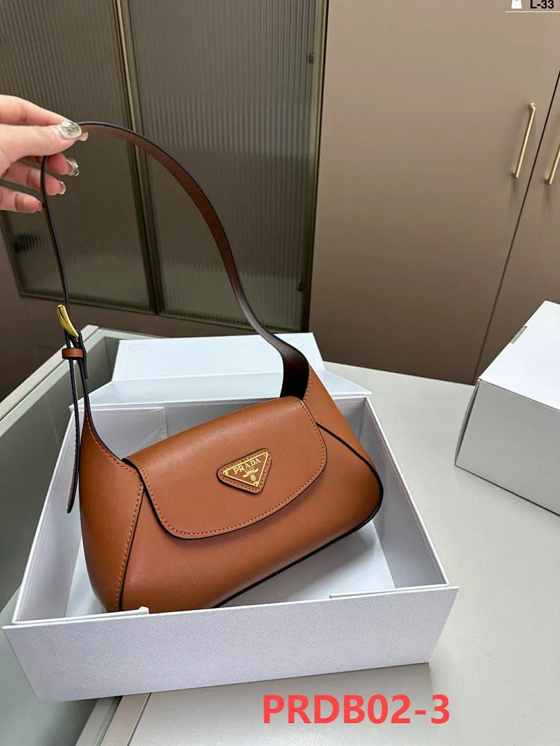Prada PRDB02 תמונה 14