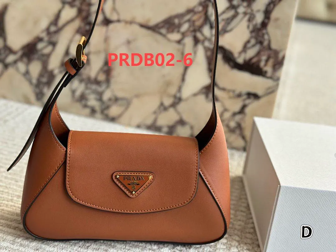 Prada PRDB02 תמונה 15