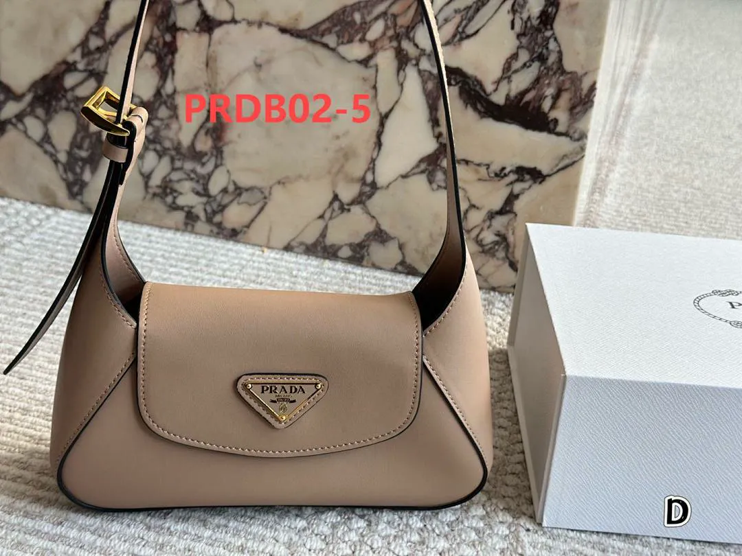 Prada PRDB02 תמונה 16