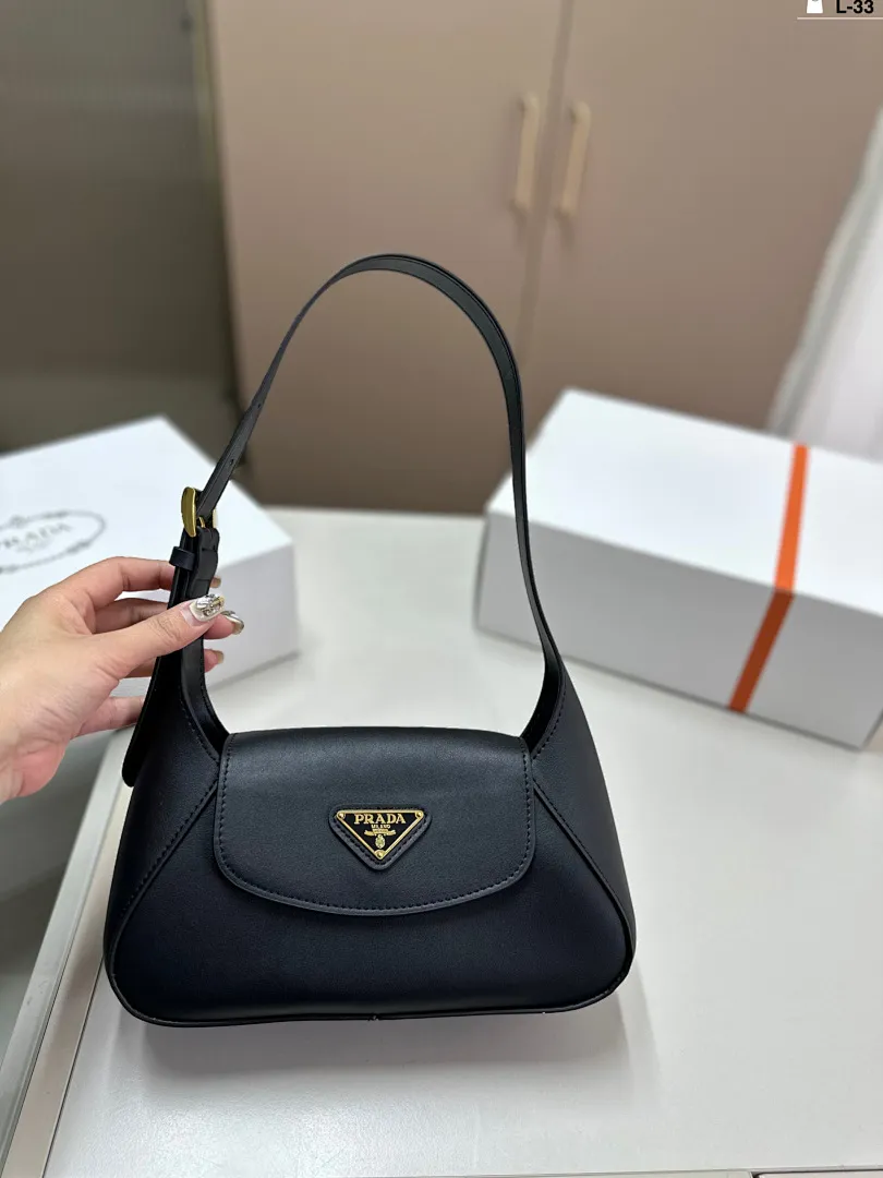 Prada PRDB02 תמונה 4