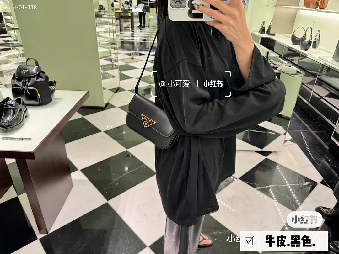 Prada PRDB03 תמונה 12