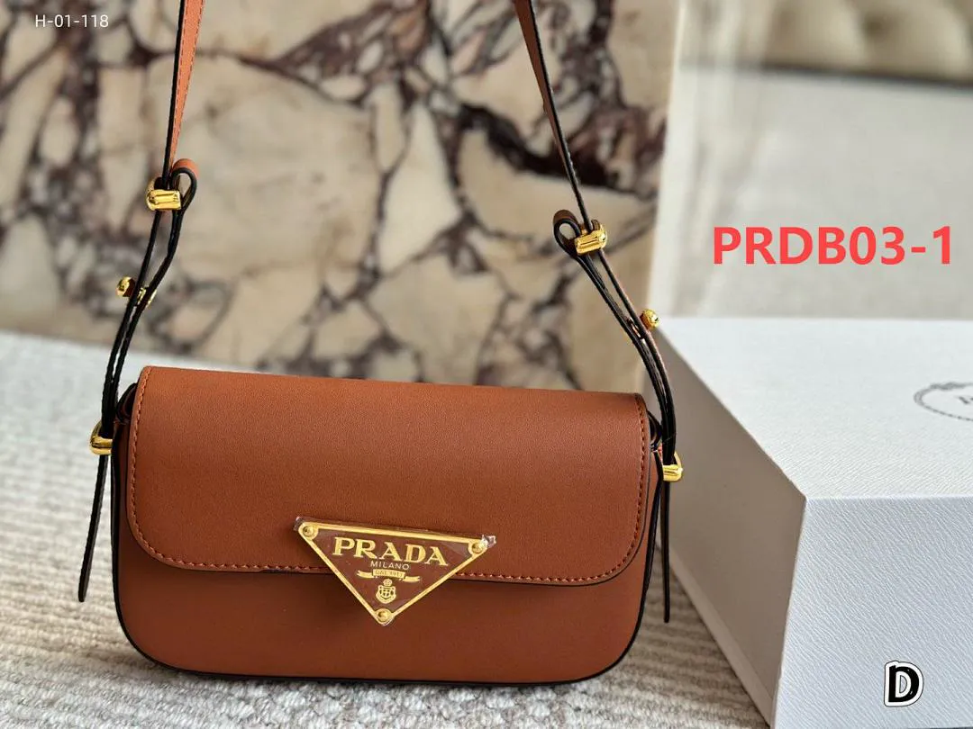 Prada PRDB03 תמונה 2