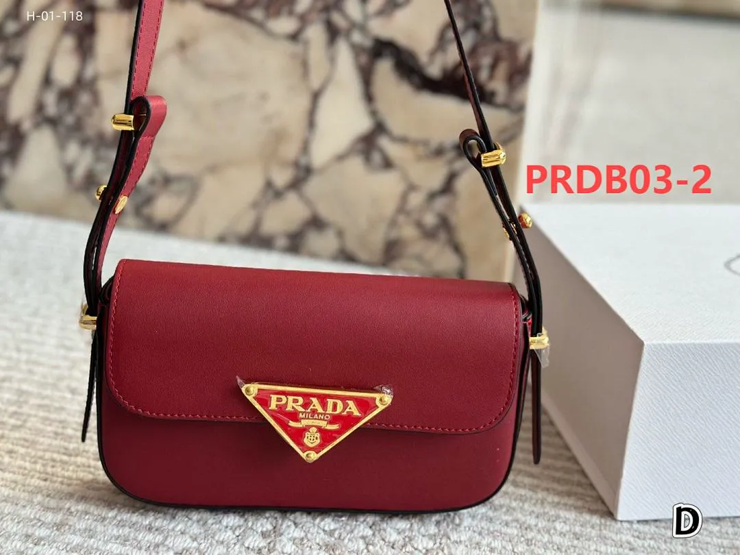 Prada PRDB03 תמונה 3