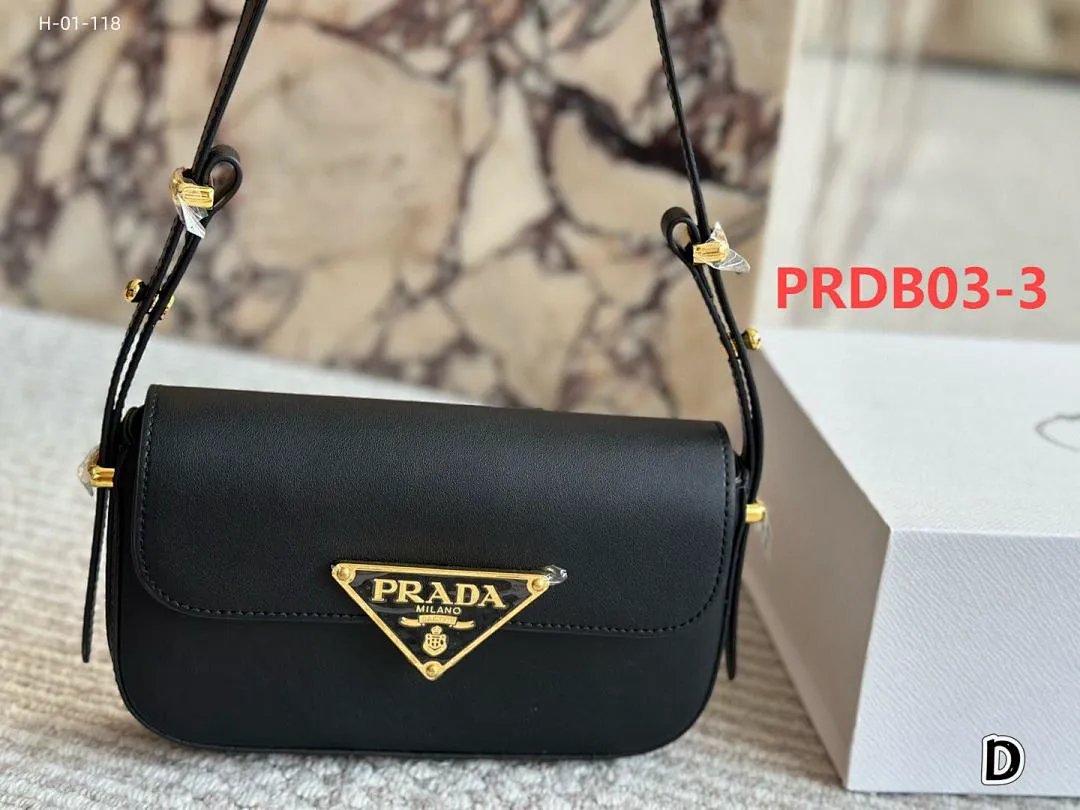 Prada PRDB03 תמונה 4