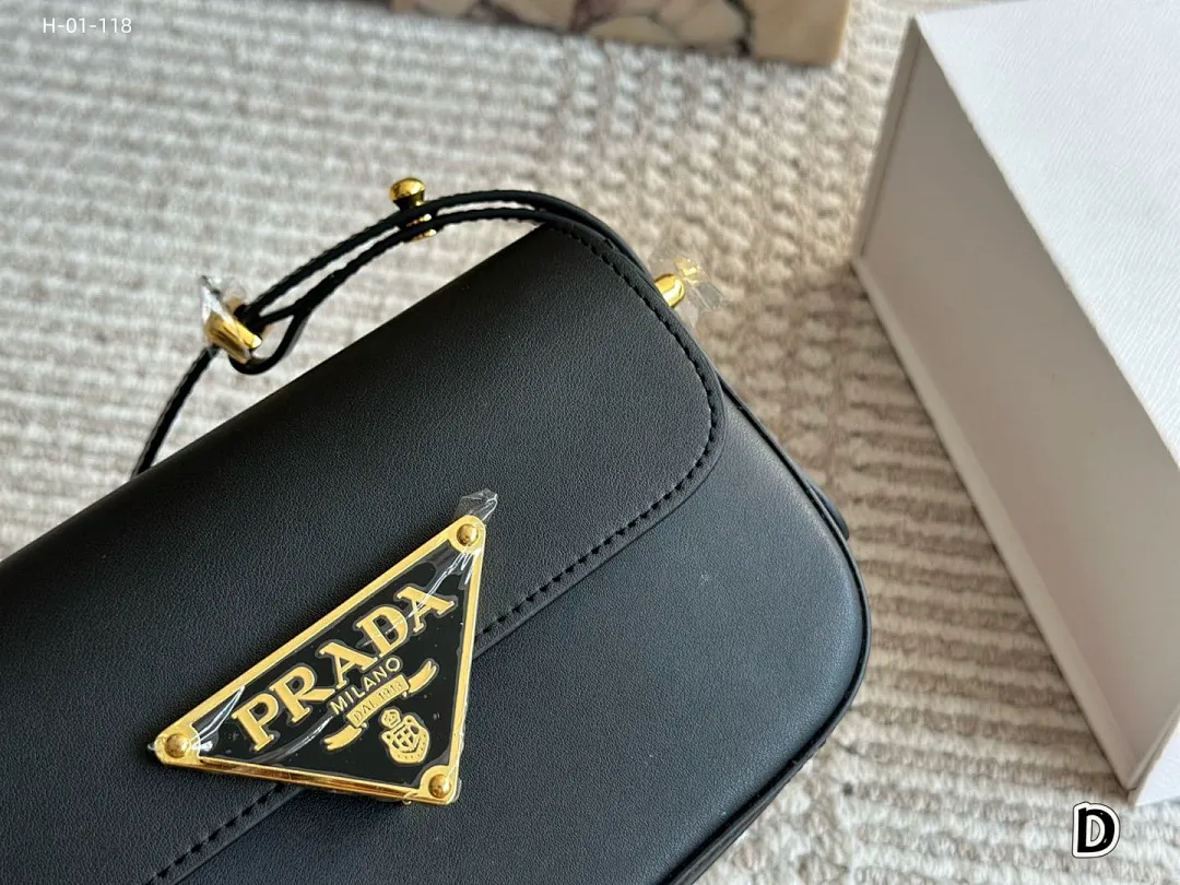 Prada PRDB03 תמונה 5