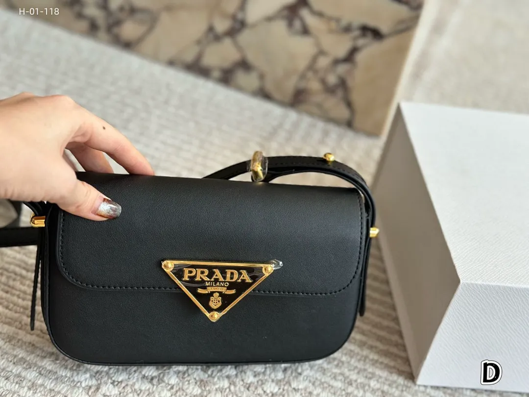 Prada PRDB03 תמונה 7