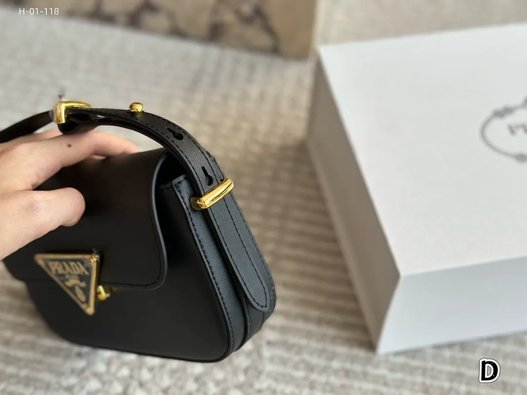 Prada PRDB03 תמונה 8
