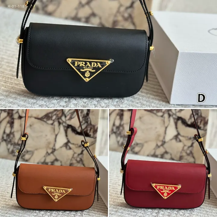 Prada PRDB03