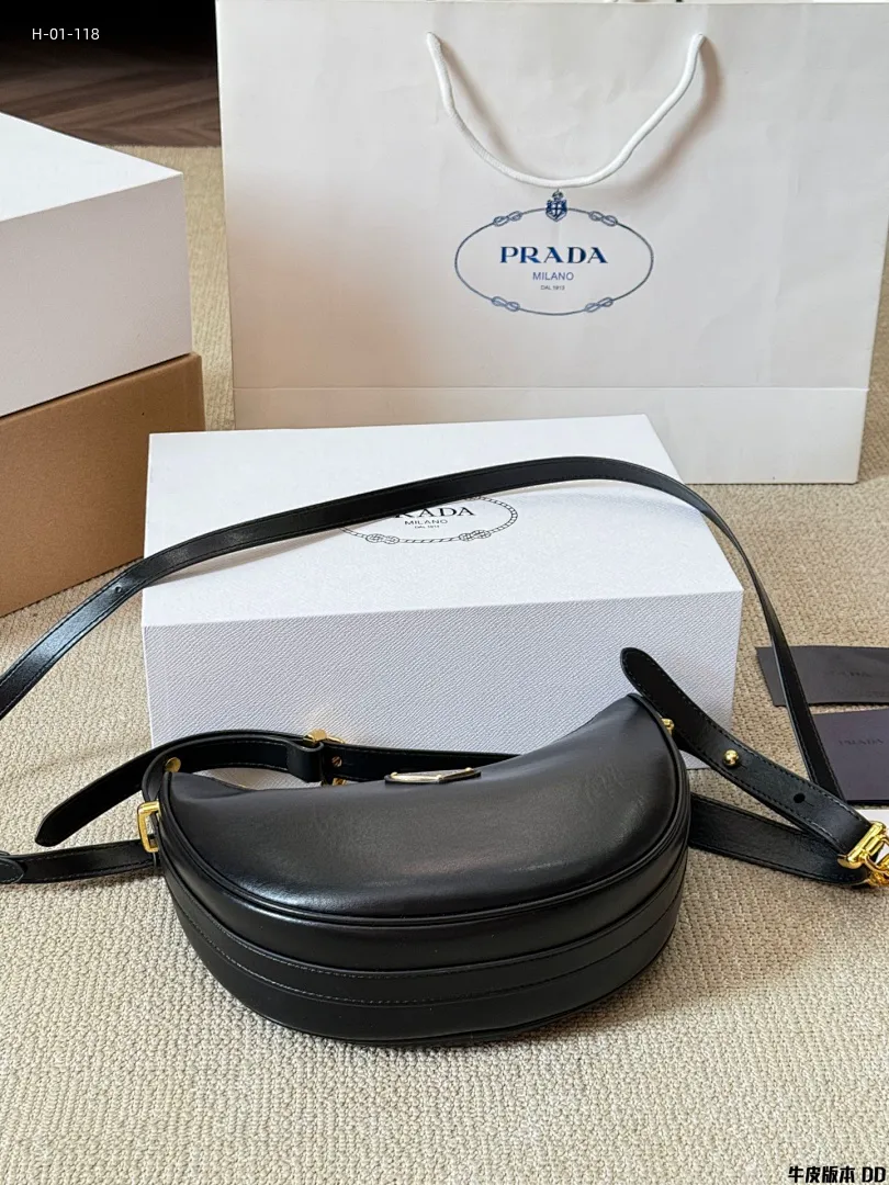 Prada PRDB04 תמונה 10