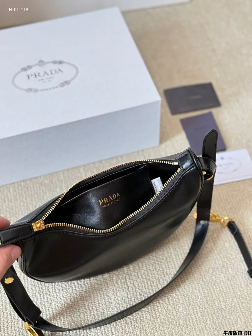 Prada PRDB04 תמונה 11