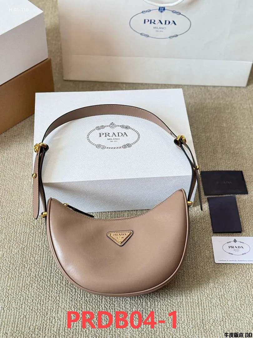 Prada PRDB04 תמונה 2