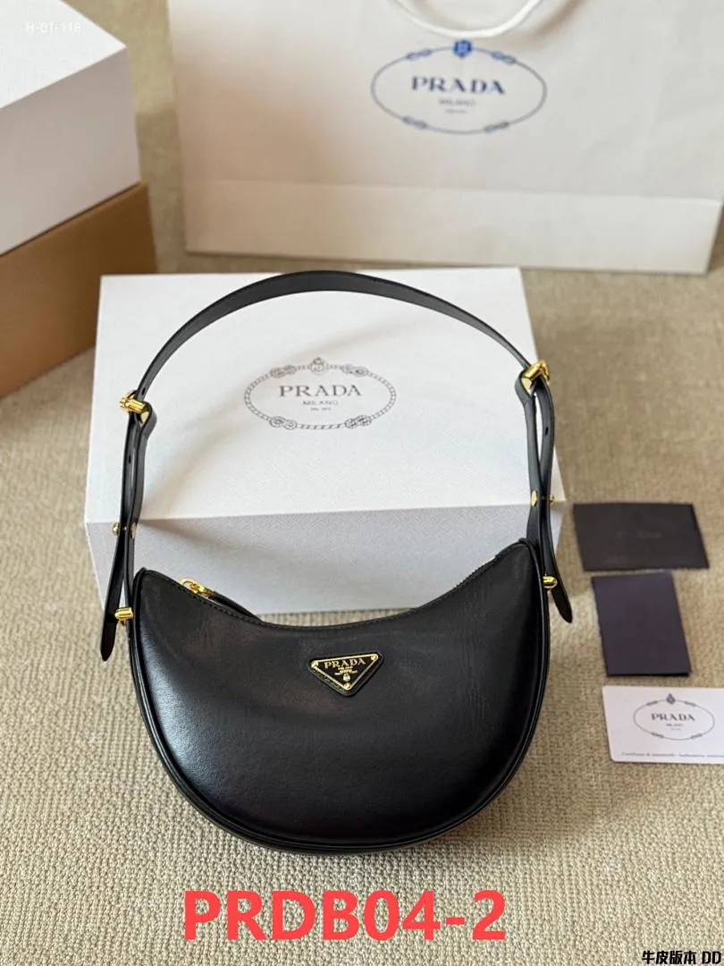 Prada PRDB04 תמונה 3