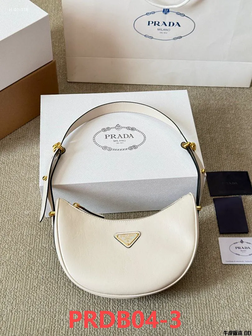 Prada PRDB04 תמונה 4