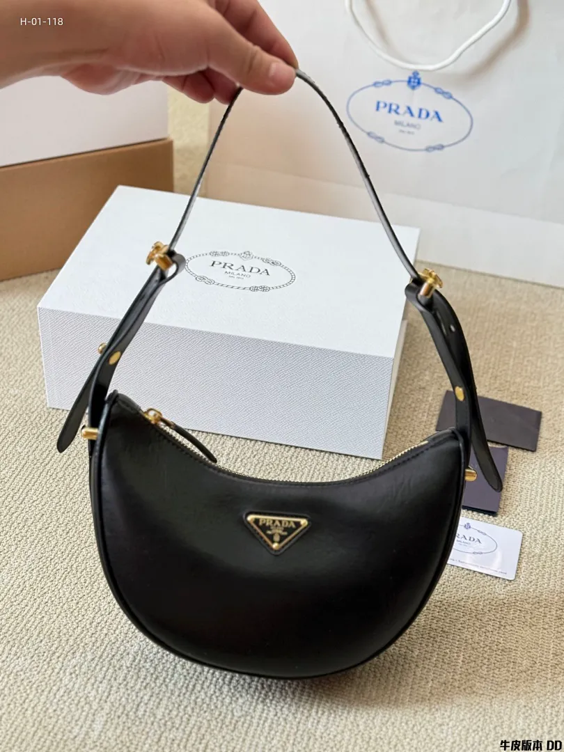 Prada PRDB04 תמונה 5