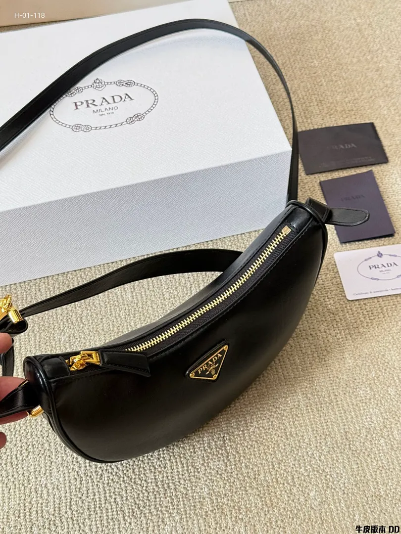 Prada PRDB04 תמונה 6