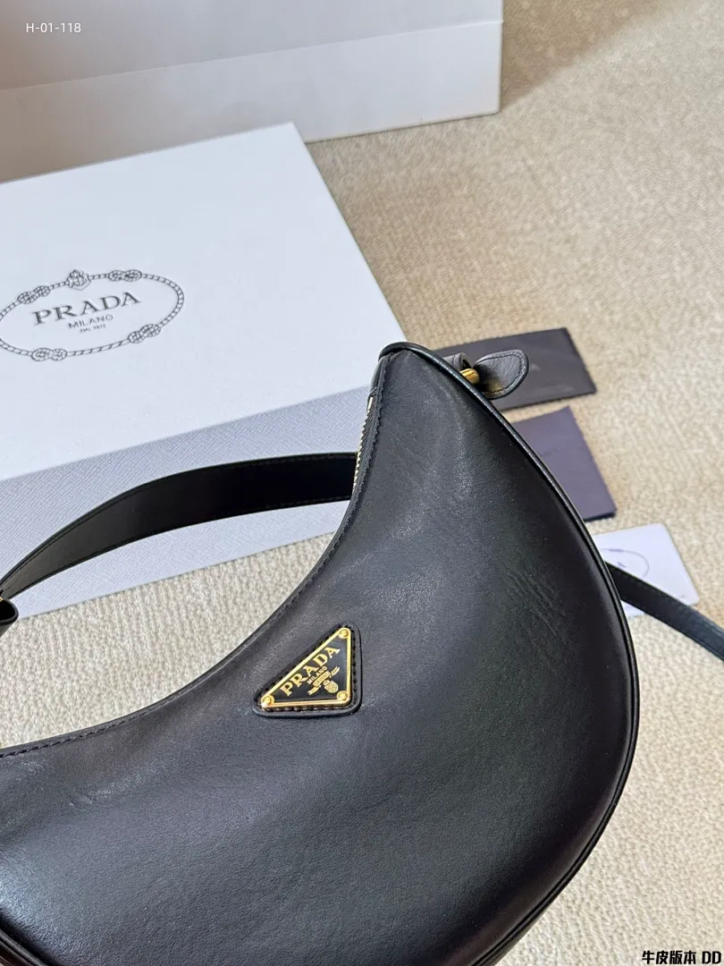 Prada PRDB04 תמונה 8