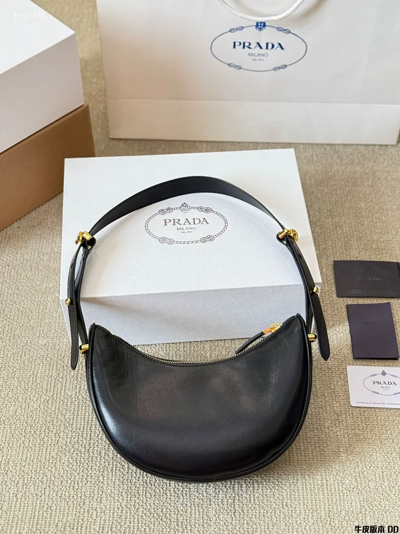 Prada PRDB04 תמונה 9