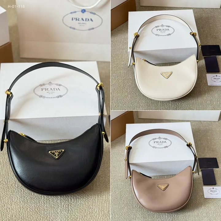 Prada PRDB04