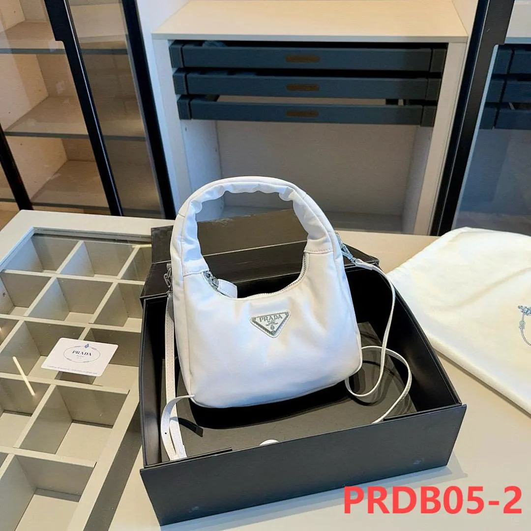 Prada PRDB05 תמונה 3