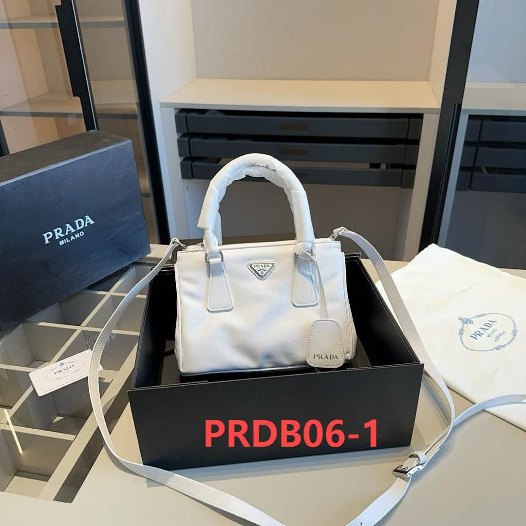 Prada PRDB06 תמונה 2