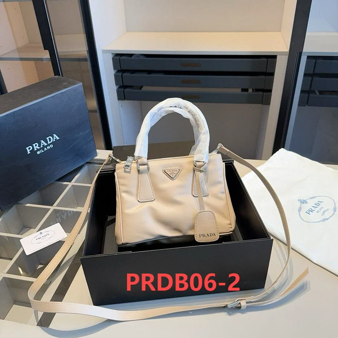 Prada PRDB06 תמונה 3
