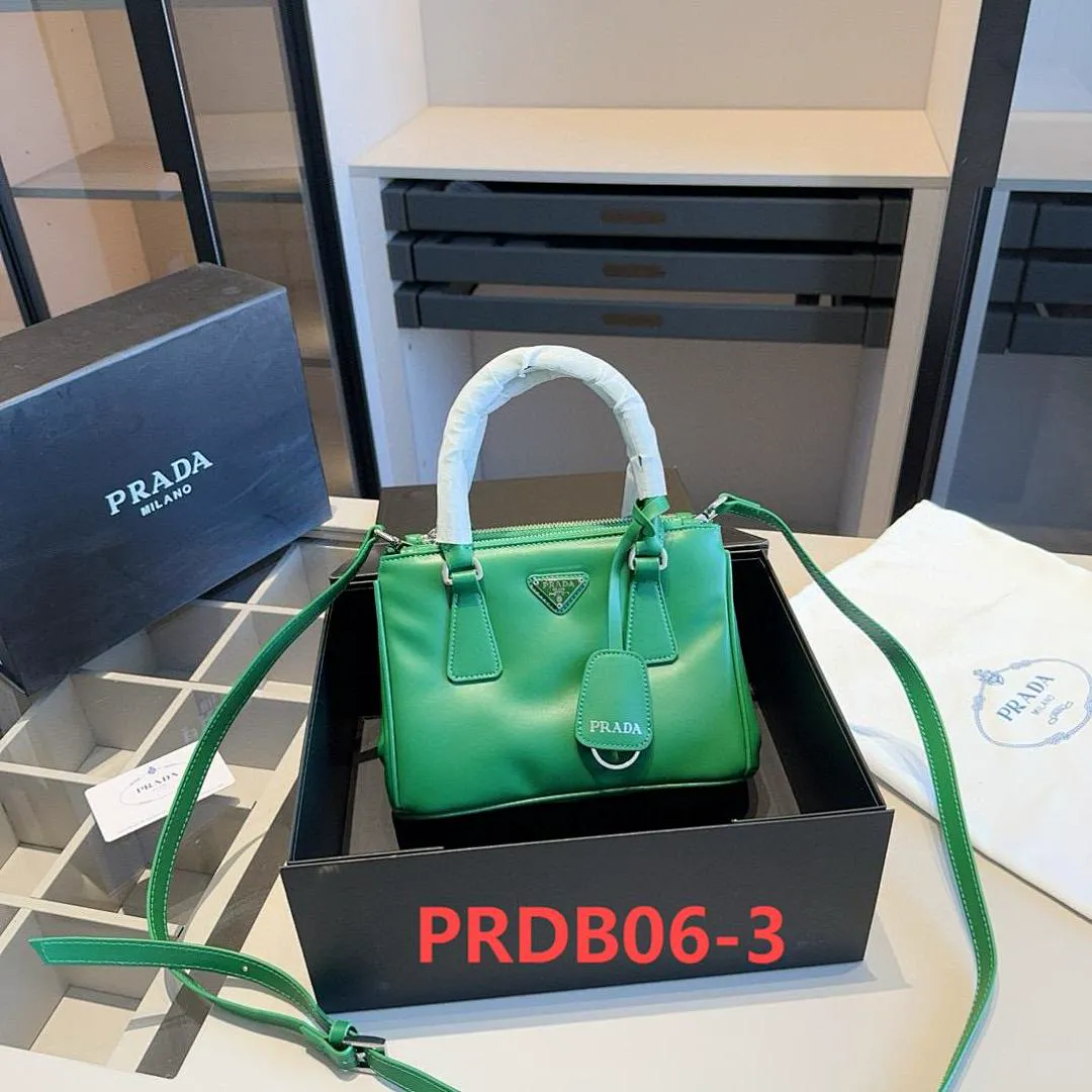 Prada PRDB06 תמונה 4