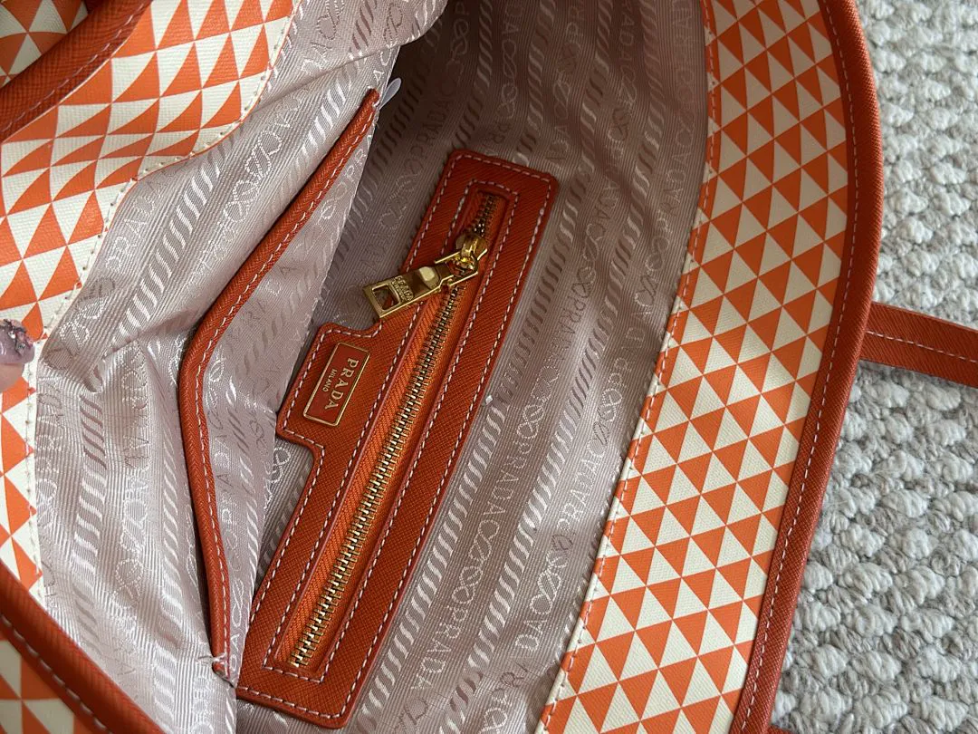 Prada PRDB08 תמונה 12