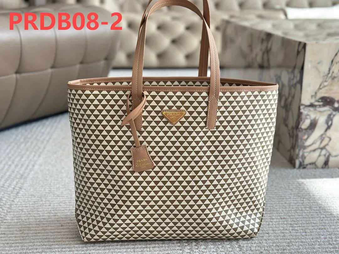 Prada PRDB08 תמונה 2