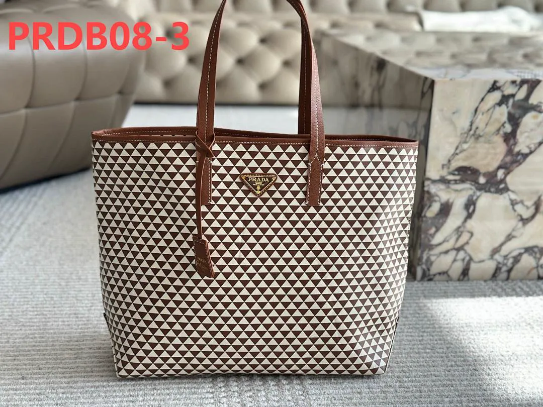 Prada PRDB08 תמונה 3