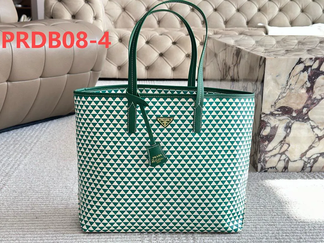 Prada PRDB08 תמונה 4